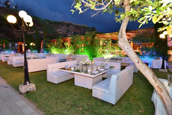 Weddings at Edde Sands